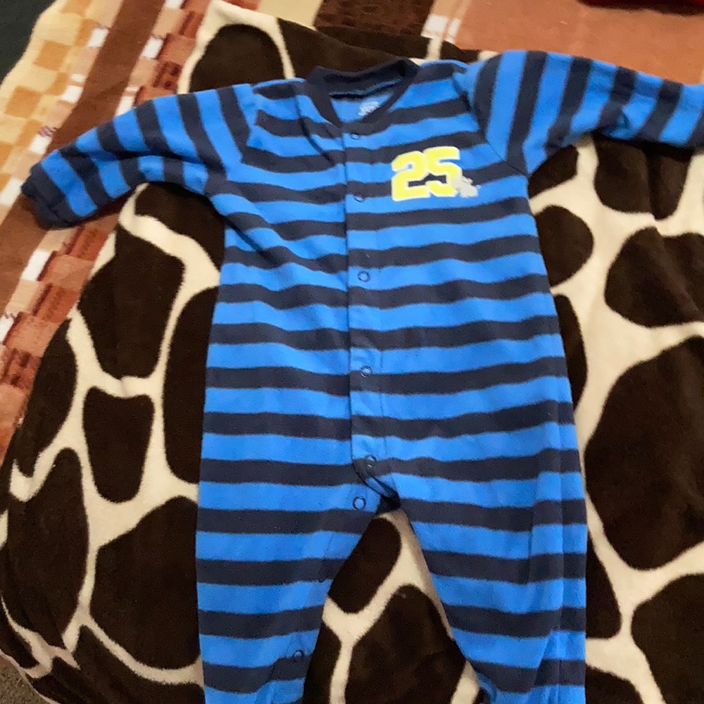 Baby clothes